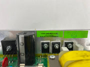 Lower Control Boards